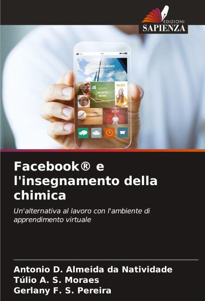 Facebook® e l'insegnamento della chimica Facebook® e l'insegnamento della chimica