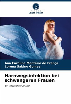 Cover Harnwegsinfektion bei schwangeren Frauen
