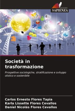 Cover Società in trasformazione