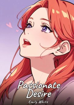Cover Passionate Desire