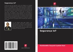 Cover Segurança IoT