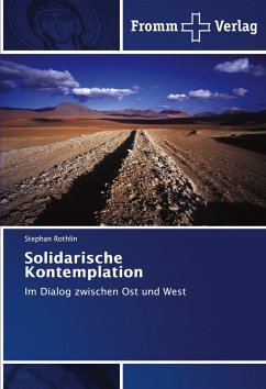 Cover Solidarische Kontemplation