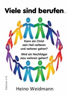 Cover Viele sind berufen