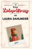 Eine Liebeserklärung an Laura Dahlmeier Eine Liebeserklärung an Laura Dahlmeier