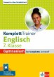 KomplettTrainer Gymnasium Englisch 7.... - Bild 1