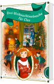 Drei Weihnachtswünsche für Cleo Drei Weihnachtswünsche für Cleo