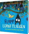 Flapp lernt fliegen - Bild 1
