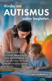 Kinder mit Autismus sicher begleiten
