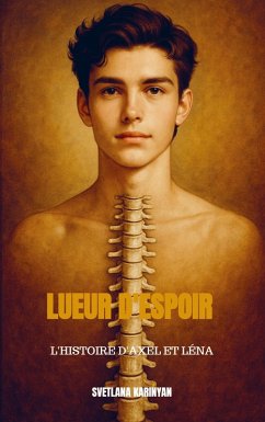 Lueur d'Espoir Cover Lueur d'Espoir