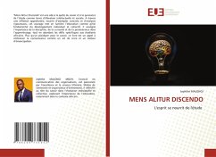 Cover MENS ALITUR DISCENDO
