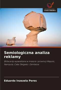 Cover Semiologiczna analiza reklamy