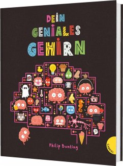 Cover Dein geniales Gehirn