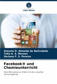 Facebook® und Chemieunterricht Facebook® und Chemieunterricht