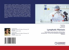Cover Lymphatic Filariasis