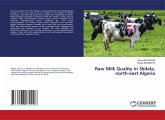 Raw Milk Quality in Skikda, north-east Algeria Raw Milk Quality in Skikda, north-east Algeria