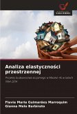 Analiza elastyczno¿ci przestrzennej Analiza elastyczno¿ci przestrzennej