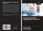 DOUSTNE OBJAWY I POWIK¿ANIA CUKRZYCY