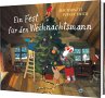 Ein Fest für den Weihnachtsmann - Bild 1