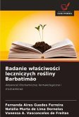 Badanie w¿a¿ciwo¿ci leczniczych ro¿liny Barbatimão