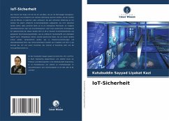 Cover IoT-Sicherheit