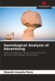 Semiological Analysis of Advertising Semiological Analysis of Advertising