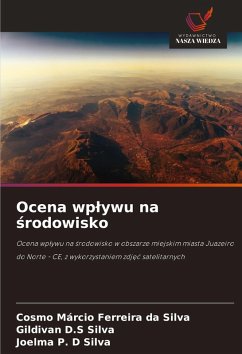 Ocena wp¿ywu na ¿rodowisko Cover Ocena wp¿ywu na ¿rodowisko