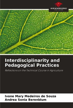Cover Interdisciplinarity and Pedagogical Practices