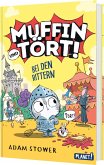 Bei den Rittern / Muffin und Tört! Bd.2 Bei den Rittern / Muffin und Tört! Bd.2