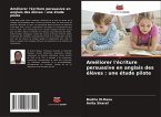 Améliorer l'écriture persuasive en anglais des élèves : une étude pilote