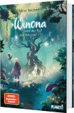 Winona und der Ruf der Wiccas Winona und der Ruf der Wiccas