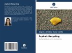 Asphalt-Recycling Asphalt-Recycling