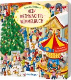 Mein Weihnachts-Wimmelbuch Mein Weihnachts-Wimmelbuch