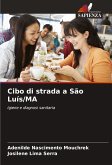 Cibo di strada a São Luís/MA Cibo di strada a São Luís/MA
