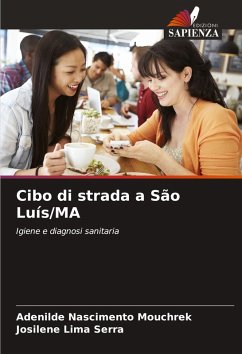 Cover Cibo di strada a São Luís/MA