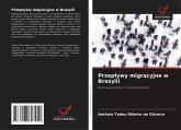 Przep¿ywy migracyjne w Brazylii