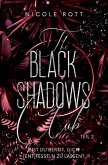 The Black Shadows Club Teil 2 - Brandon & Lilly The Black Shadows Club Teil 2 - Brandon & Lilly