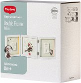 Tiny Love Doppelrahmen White