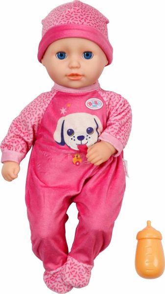 BABY born Anna Pink 36cm BABY born Anna Pink 36cm