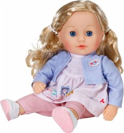 Cover BABY born Sophia Rose 36cm