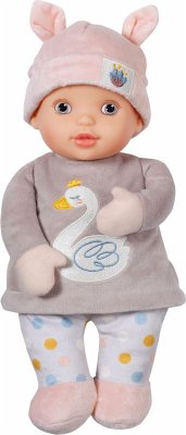 Cover BABY born for babiesSweetieMauve30cm