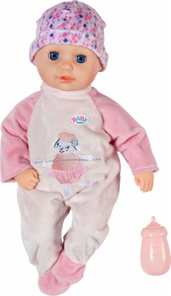BABY born Anna Rosé 36cm BABY born Anna Rosé 36cm