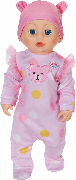 BABY born Emily Lauf mit mir 43cm BABY born Emily Lauf mit mir 43cm