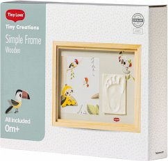 Cover Tiny Love Bilderrahmen Wooden