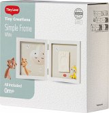 Tiny Love Bilderrahmen White
