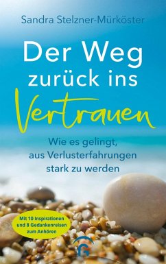 Cover Der Weg zurück ins Vertrauen