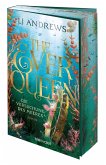 The Ever Queen - Die Versuchung des Meeres The Ever Queen - Die Versuchung des Meeres