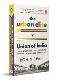 The Urban Elite V. Union of India The Urban Elite V. Union of India