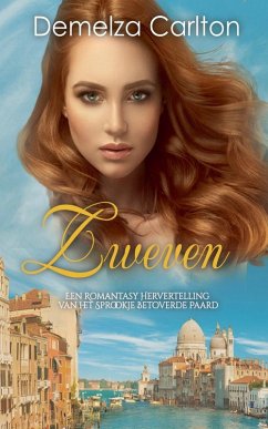Cover Zweven
