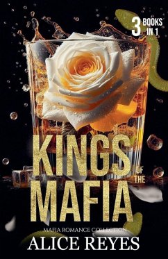 Cover Kings of the Mafia