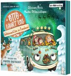 Otto fährt los - Weihnachten in Finnland Otto fährt los - Weihnachten in Finnland